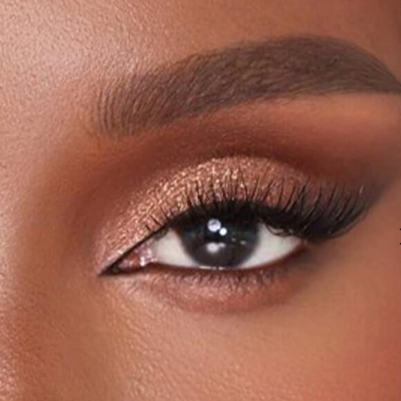 🇨🇦 NUDESTIX Magnetic Luminous Eye Colour Pencil in Rustic Grotto - Picture 3 of 3